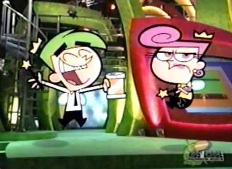 the fairly oddparents fairly odder won kca.